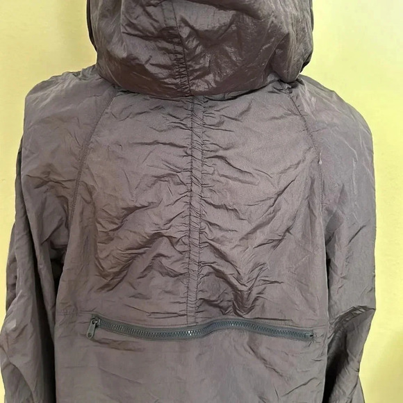 Free People Movement sz L Way Home Packable Jacket 
Minimalist travel VGUC - Picture 5 of 9